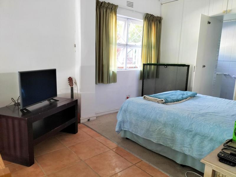 To Let 1 Bedroom Property for Rent in Hout Bay Western Cape